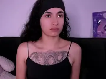 Chaturbate Live Porn of purplesnake_
