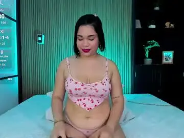 Chaturbate Best Webcam of samaraanders