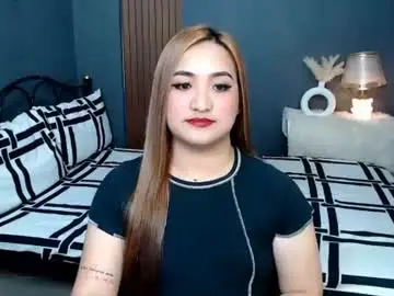 Chaturbate Live Sex Cam of slave_amanda69