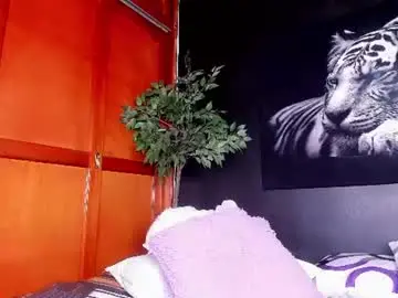 Chaturbate Watch Live Sex Cams of anahi__18