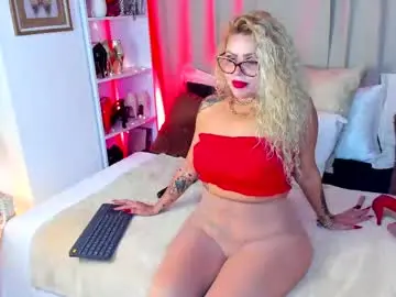 Chaturbate Live Sex of annabombshell