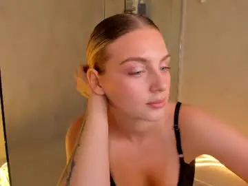 Chaturbate Free Live Porn of ashbunny_