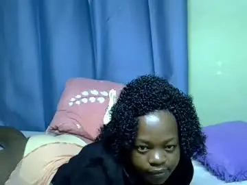 Chaturbate Sex Chat of chocolateebonyxo