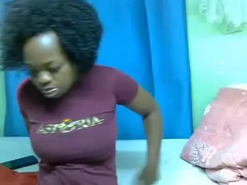Chaturbate Live Sex of chocolateebonyxo