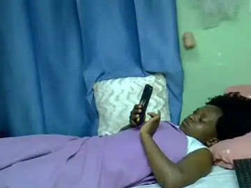 Chaturbate Sex Chat of chocolateebonyxo