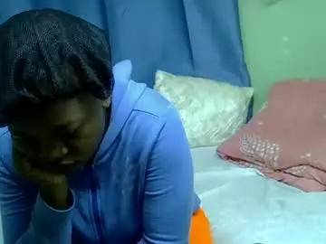 Chaturbate Watch Live Sex Cams of chocolateebonyxo