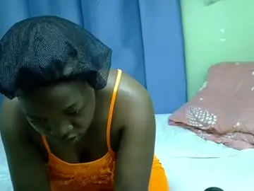Chaturbate Live Porn of chocolateebonyxo