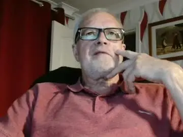 Chaturbate Adult Webcam of daddiescockforyou