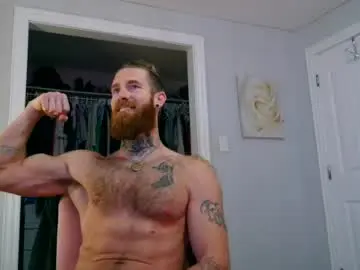 Chaturbate Sex Cam of daddyafterdark1