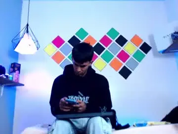 Chaturbate Live Sex Cam of duncan_brown