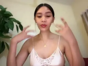 Chaturbate Live Porn of hotasian_jessie