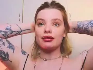 Chaturbate Live Sex Cam of hottie_jane