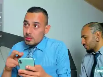Chaturbate Adult Webcam of jhonyalzate
