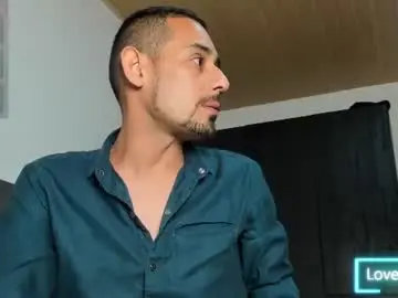 Chaturbate Nude Webcam of jhonyalzate