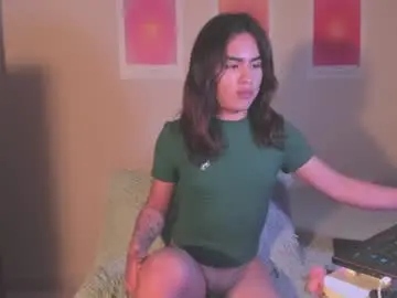 Chaturbate Live Porn of kai_novoa