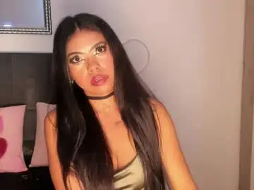 Chaturbate Private Sex Chat of karol_say