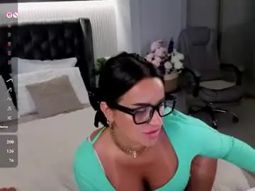 Chaturbate Sex Chat of key_of_lust_