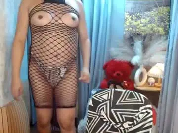 Chaturbate Live Sex of mariposa_911