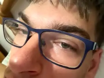 Chaturbate Nude Webcam of markblink24