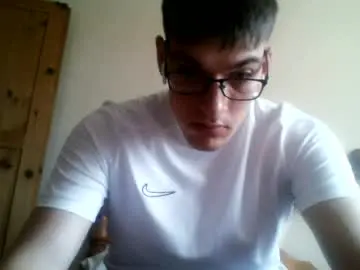 Chaturbate Free Porn Cam of markblink24