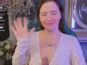 Chaturbate Adult Webcams of marrymilash