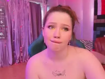 Chaturbate Live Sex of marrymilash