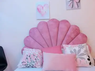 Chaturbate Live Sex Cam of mila_adamss