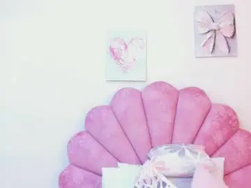 Chaturbate Free Porn Cam of mila_adamss