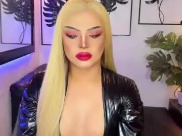 Chaturbate Live Porn of mistressivorykat
