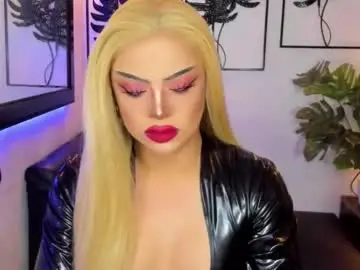 Chaturbate Adult Webcam of mistressivorykat