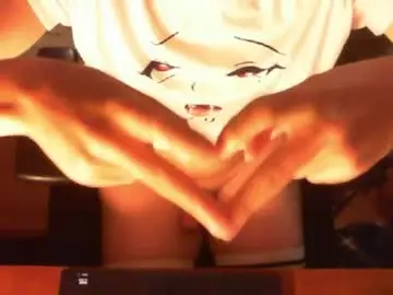 Chaturbate Live Sex of moguyotheho