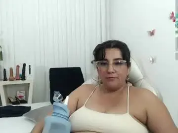 Chaturbate Adult Webcams of mom_17