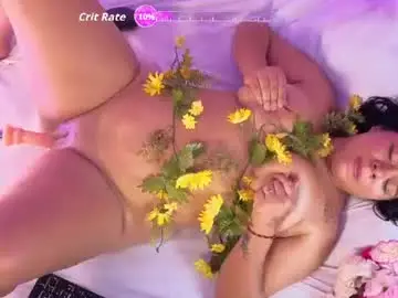 Chaturbate Live Sex Cam of naireth_