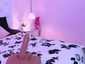 Chaturbate Live Sex Cam of nicell_boom