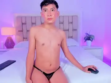 Chaturbate Sex Cam of nicocute_