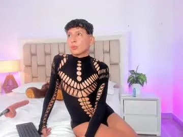 Chaturbate Sex Chat of nicocute_