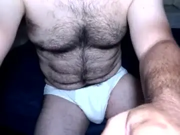 Chaturbate Sex Cam of oldjeremy