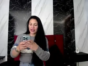 Chaturbate Best Webcam of sofiamoreno_