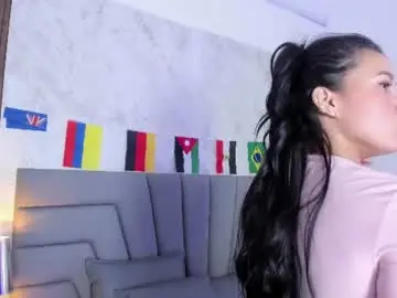 Chaturbate Free Live Porn of sofiperez_