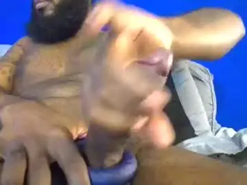 Chaturbate Live Porn of yocaliclysm12