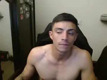 Chaturbate Sex Chat of _schnnneider_