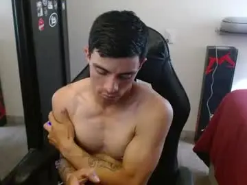 Chaturbate Best Webcam of _schnnneider_