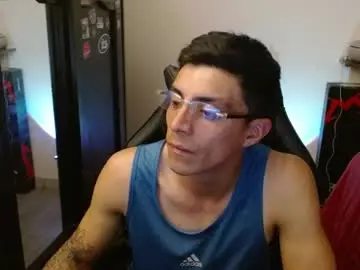 Chaturbate Live Porn of _schnnneider_