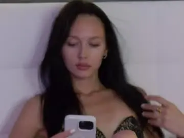 Chaturbate Private Sex Chat of alisa_tiny
