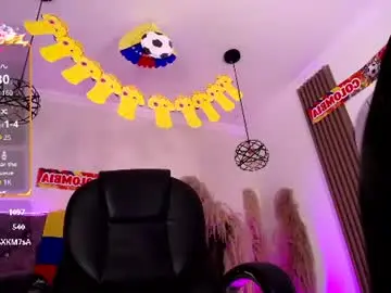 Chaturbate Free Live Porn of amara_davis1
