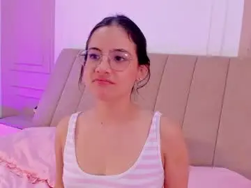 Chaturbate Best Webcam of ameliiaa_smith