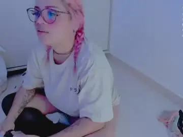 Chaturbate Sex Chat of amyy_rouse