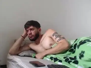 Chaturbate Nude Webcam of angel_damons_