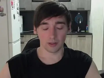 Chaturbate Free Porn Cam of baxterss