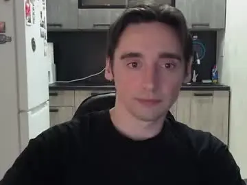 Chaturbate Free Porn Cam of baxterss